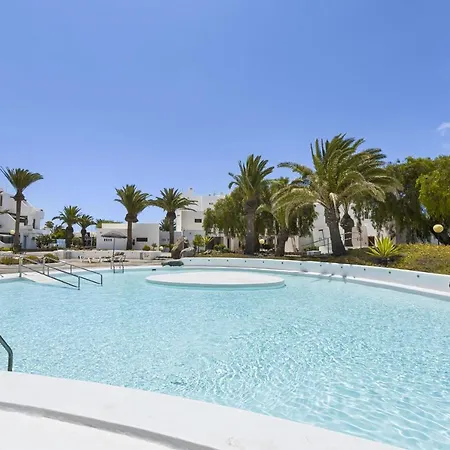 Casahost Casa Caracola Apartment Costa Teguise Exterior photo