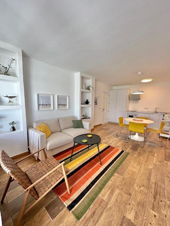 Casahost Casa Caracola Apartment