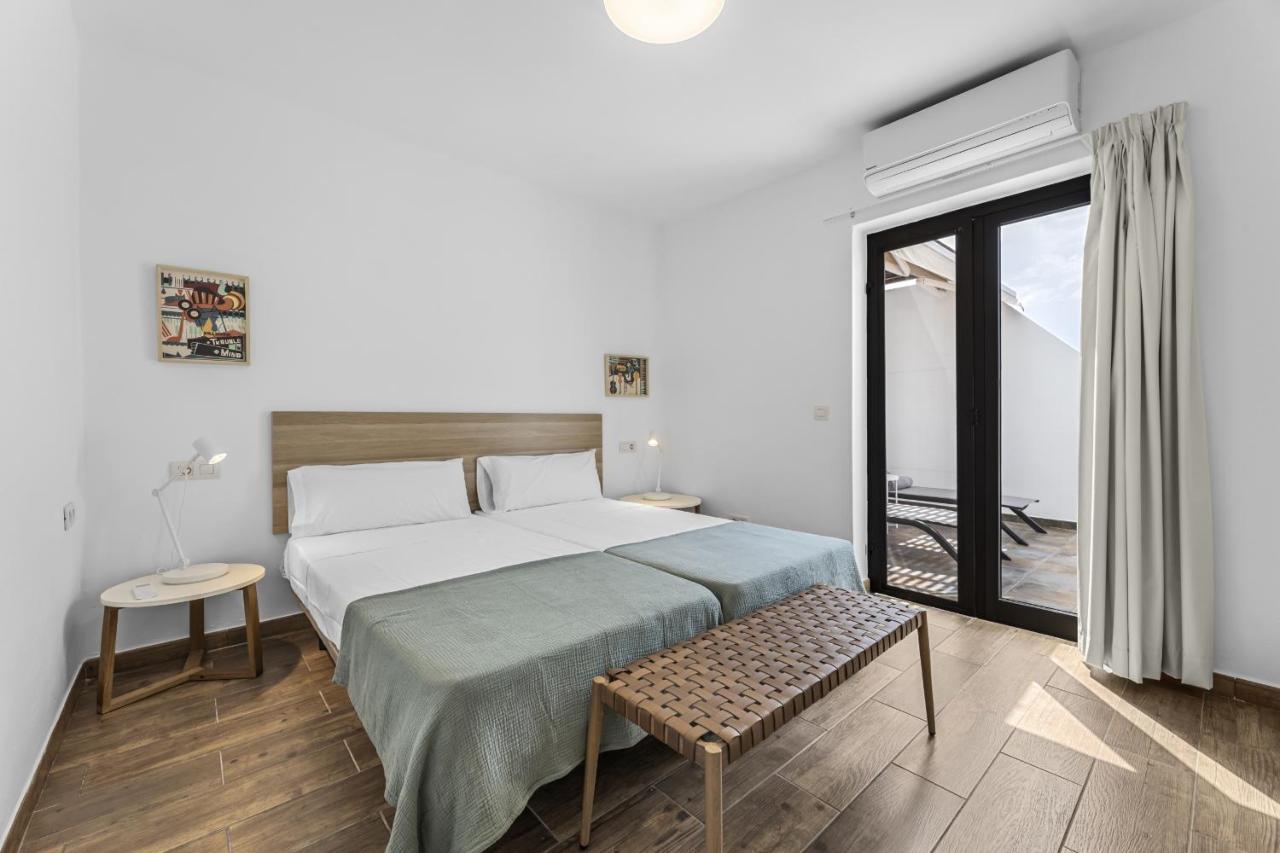 Appartamento Casahost Casa Caracola