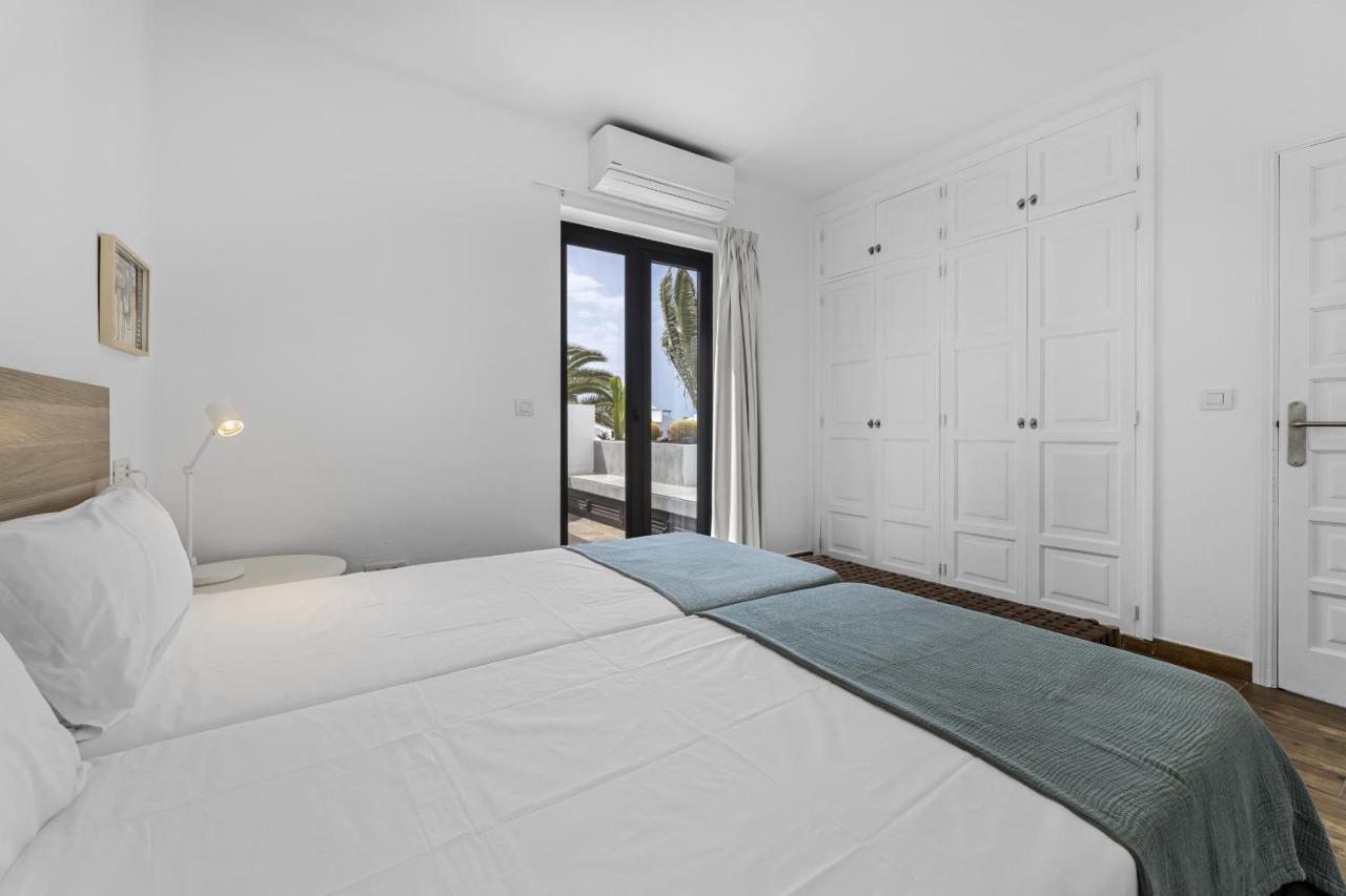 Casahost Casa Caracola Apartment *