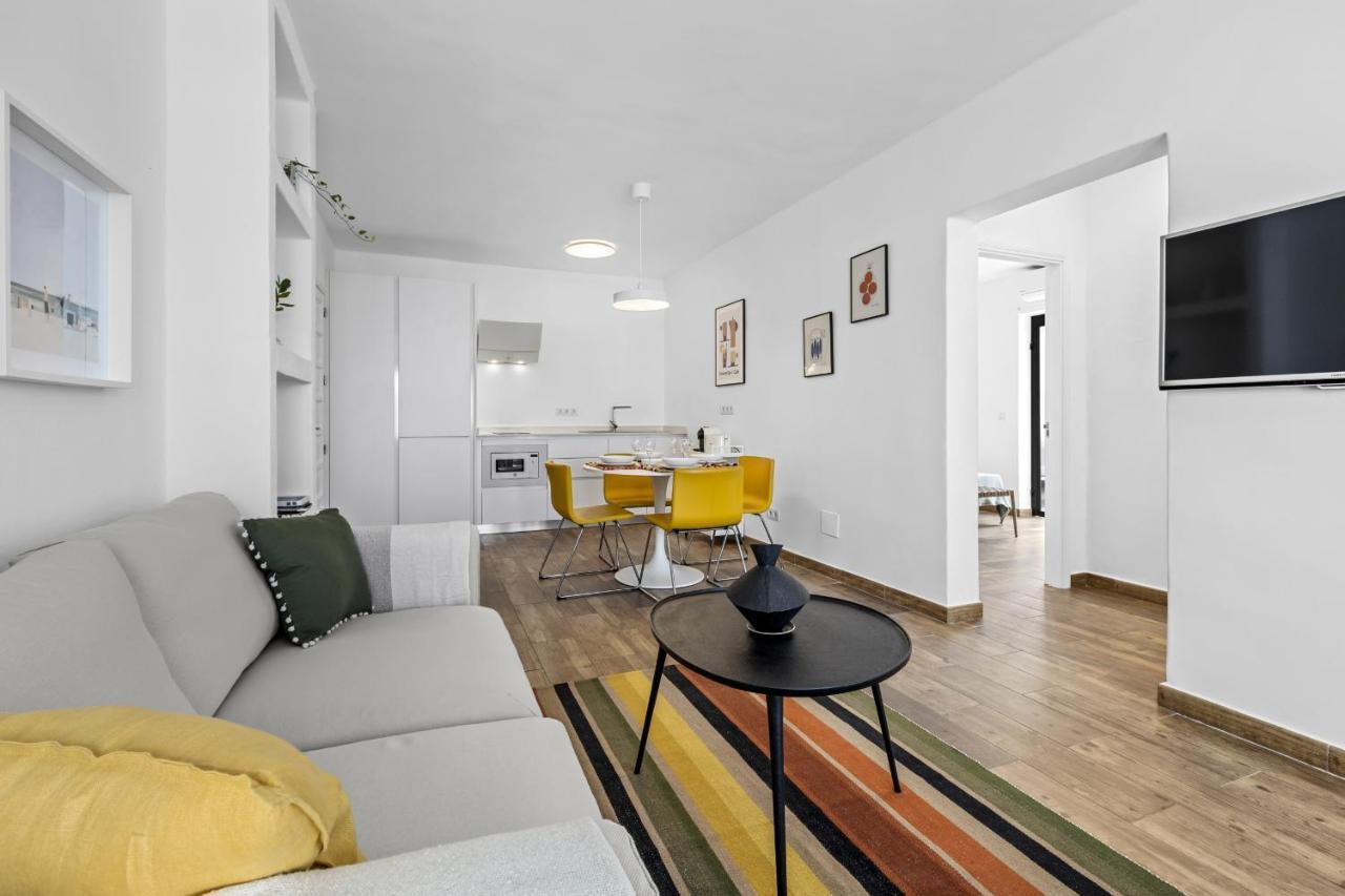 Casahost Casa Caracola Apartment *
