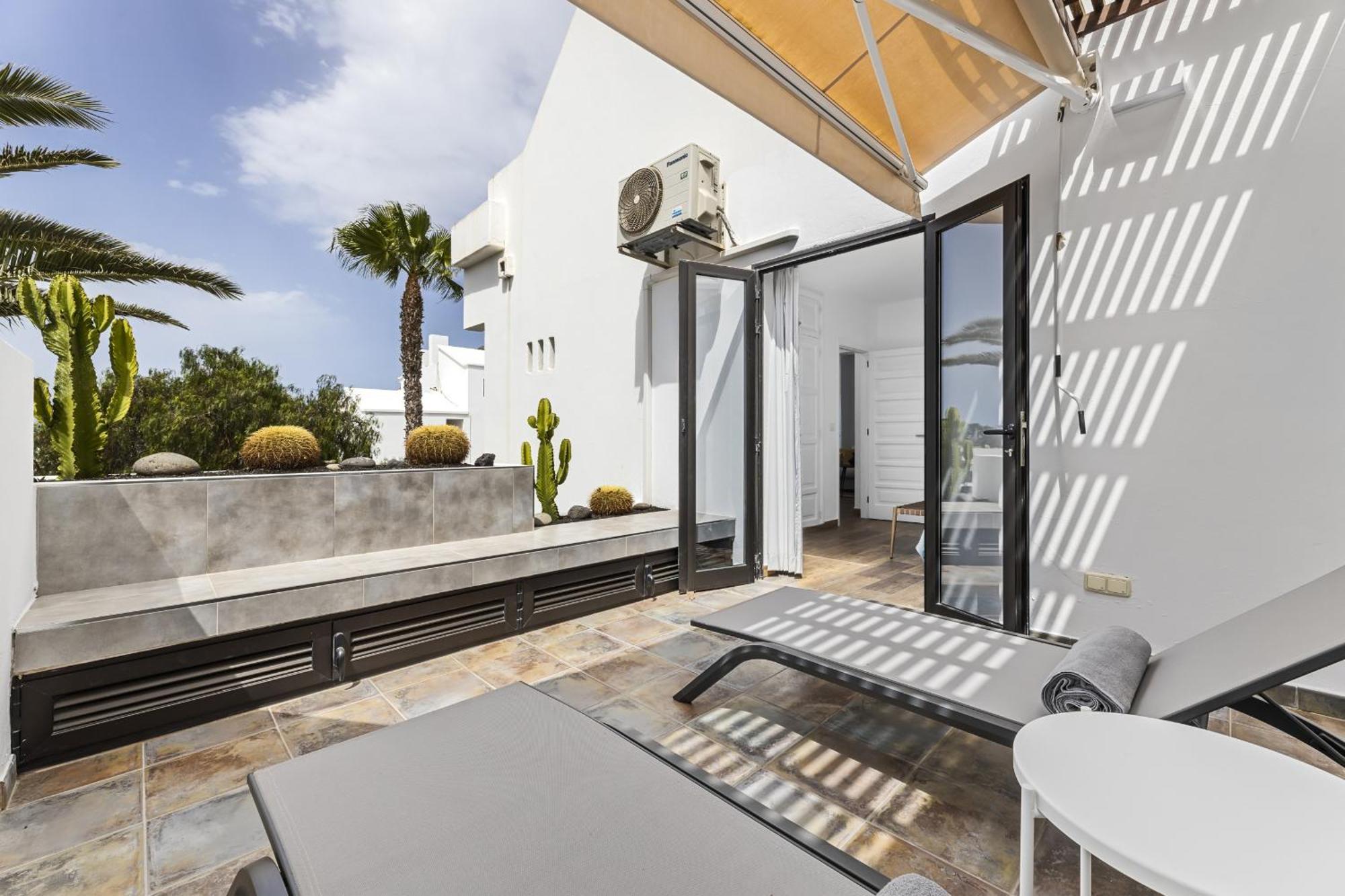 Apartment Casahost Casa Caracola Costa Teguise